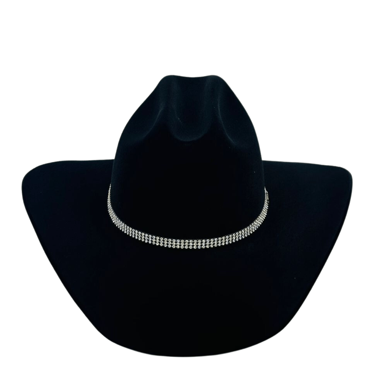 Chapéu Country Bandinha Strass