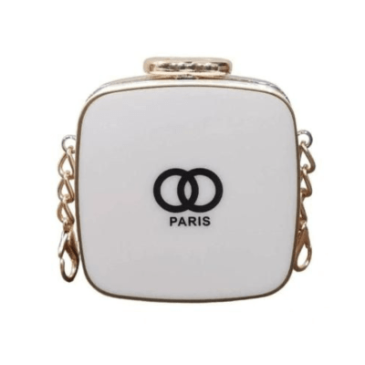 Mini Bag Paris 