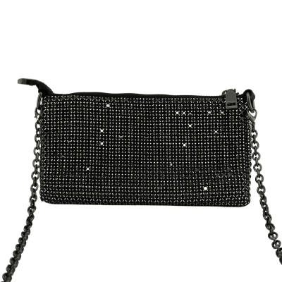 Mini Bag Strass