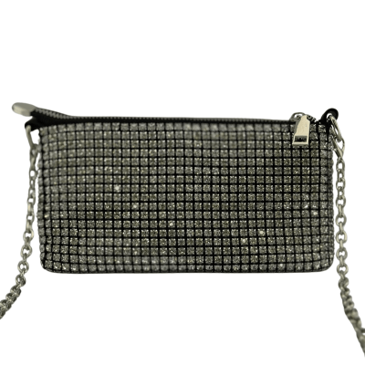 Mini Bag Strass